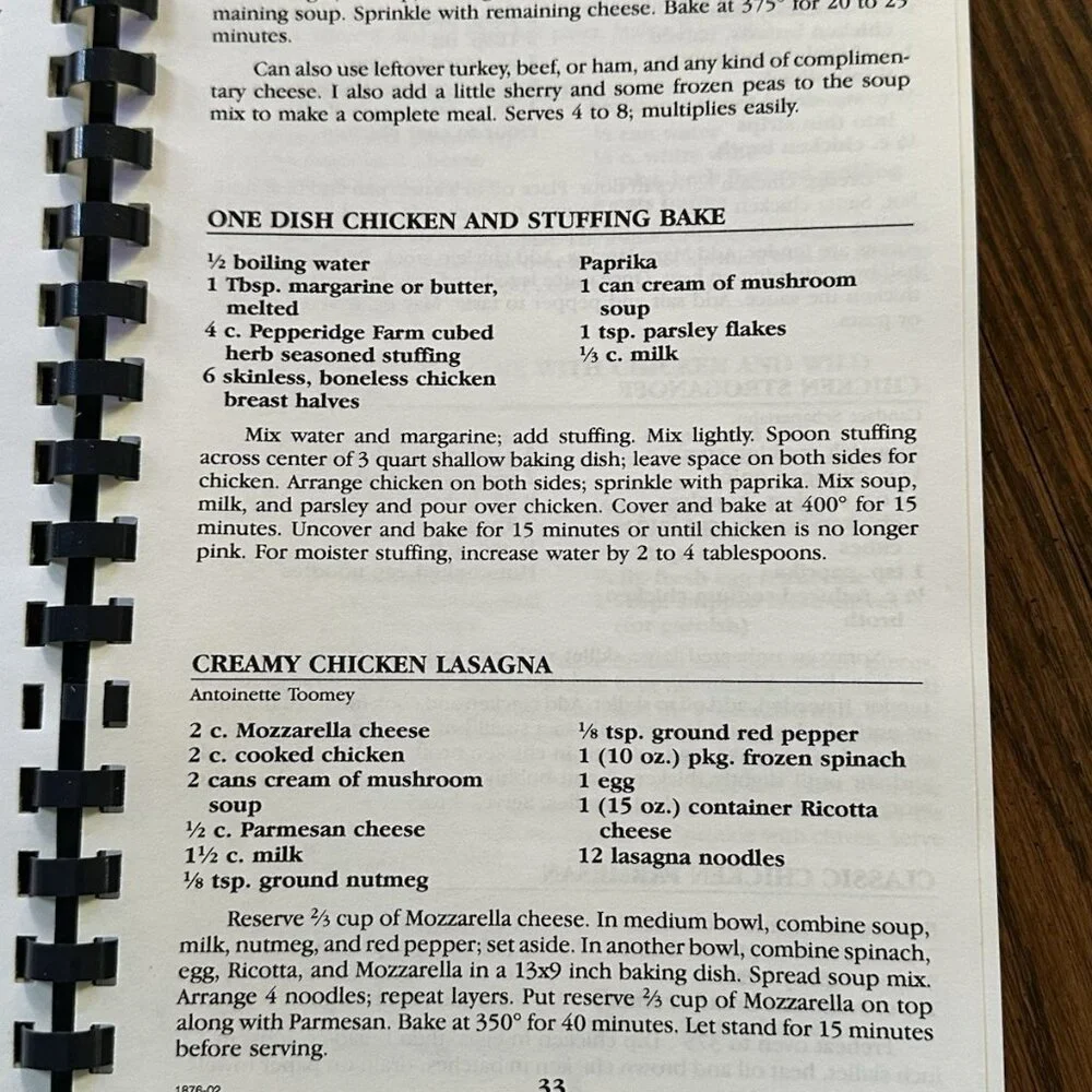 A Community Cookbook Boy Scouts Troop 55 Providence/Galway‎ New York